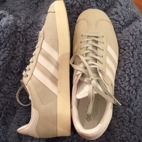 adidas Shoes | Adidas Gazelle Seafoam Green | Poshmark